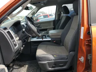 2010 Dodge 1500 Laramie с VIN 1D7RV1GT1AS167252, выставлен на аукционе Copart как лот 52489155 с пробегом 244 495 миль миль и Чистый • Clean title. История ставок и продаж доступна на DreamBid. Изображение 7.
