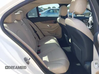 2020 Mercedes-Benz C 300 with VIN W1KWF8EB8LR593114, listed as a IAAI auction lot 40406690 with 83,798 mi miles and . Bid and sale history available at DreamBid. Image 8.