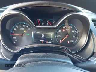 2017 Chevrolet Impala LS with VIN 2G11Z5SA0H9103779, listed as a IAAI auction lot 41577756 with 109,967 mi miles and . Bid and sale history available at DreamBid. Image 7.