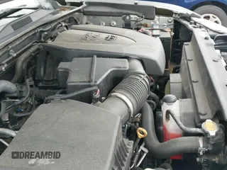 2017 Toyota Tacoma TRD Off Road with VIN 3TMCZ5AN8HM081591, listed as a IAAI auction lot 43240739 with 72,155 mi miles and . Bid and sale history available at DreamBid. Image 19.