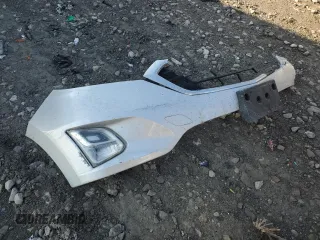 2020 Chevrolet Equinox LS z VIN 3GNAXSEV5LS613851, wystawiony jako Copart lot #49829095 z przebiegiem Nie podano mil oraz Szkoda całkowita • Salvage title. Historia ofert i sprzedaży dostępna na DreamBid. Obrazek 12.