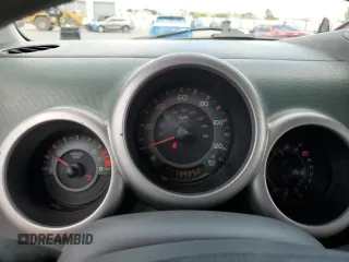 2005 Honda Element EX with VIN 5J6YH18675L007893, listed as a Copart auction lot 54491435 with 139,292 mi miles and Clean Title. Bid and sale history available at DreamBid. Image 9.