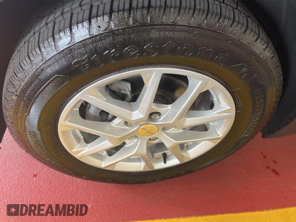 2023 Chevrolet Equinox LT с VIN 3GNAXJEG6PL116965, выставлен на аукционе IAAI как лот 42569732 с пробегом 46 279 миль миль и . История ставок и продаж доступна на DreamBid. Изображение 2.