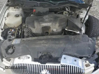 2008 Buick Lucerne CXL with VIN 1G4HD57248U195354, listed as a Copart auction lot 79028894 with Not Provided miles and Salvage Title. Bid and sale history available at DreamBid. Image 11.