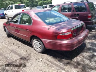 2005 Mercury Sable LS с VIN 1MEFM55S75A618406, выставлен на аукционе IAAI как лот 42814496 с пробегом 121 169 миль миль и . История ставок и продаж доступна на DreamBid. Изображение 3.