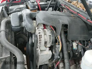 2007 Chevrolet Tahoe LT с VIN 1GNFC13017J400809, выставлен на аукционе IAAI как лот 42689204 с пробегом 237 400 миль миль и . История ставок и продаж доступна на DreamBid. Изображение 14.