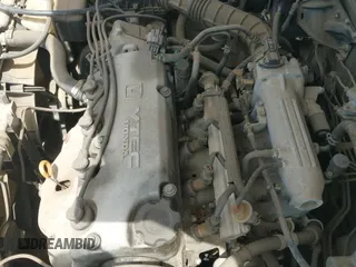 1995 Honda Civic с VIN 2HGEJ112XSH564280, выставлен на аукционе IAAI как лот 42007828 с пробегом 191 341 миль миль и . История ставок и продаж доступна на DreamBid. Изображение 12.