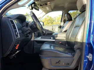 2016 Ram 1500 Big Horn with VIN 1C6RR6LT7GS194733, listed as a Copart auction lot 43236235 with 239,097 mi miles and Salvage Title. Bid and sale history available at carsss.com. Image 7.