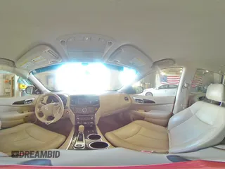 2015 Nissan Pathfinder SL с VIN 5N1AR2MM0FC667513, выставлен на аукционе Copart как лот 56672405 с пробегом 152 704 миль миль и Списание • Salvage title. История ставок и продаж доступна на DreamBid. Изображение 15.
