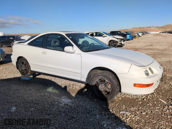 2000 Acura Integra LS z VIN JH4DC4453YS009392, wystawiony jako Copart lot #87478814 z przebiegiem 151 064 mil mil oraz Szkoda całkowita • Salvage title. Historia ofert i sprzedaży dostępna na DreamBid. Obrazek 4.