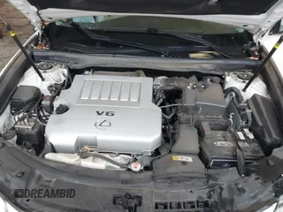 2018 Lexus ES with VIN 58ABK1GG8JU105203, listed as a IAAI auction lot 41764259 with 77,550 mi miles. Bid and sale history available at carsss.com. Image 10.