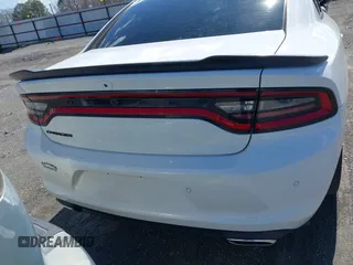 2023 Dodge Charger SXT with VIN 2C3CDXBG0PH540558, listed as a IAAI auction lot 41718245 with 25,604 mi miles and . Bid and sale history available at DreamBid. Image 16.