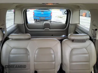 2002 Ford Explorer XLT with VIN 1FMZU63K32UD65713, listed as a Copart auction lot 54767205 with 255,013 mi miles and Salvage Title. Bid and sale history available at DreamBid. Image 10.