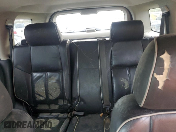 2007 Hummer H3 SUV with VIN 5GTDN13E178229260, listed as a Copart auction lot 80541484 with 156,491 mi miles and Clean Title. Bid and sale history available at carsss.com. Image 10.
