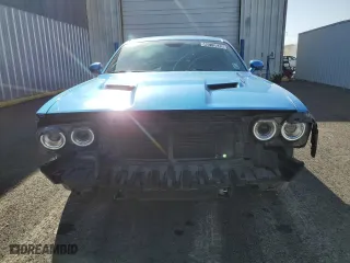 2015 Dodge Challenger SXT Plus with VIN 2C3CDZBG5FH912437, listed as a Copart auction lot 49773835 with 150,893 mi miles and Clean Title. Bid and sale history available at carsss.com. Image 5.