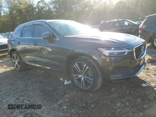 2018 Volvo XC60 Momentum z VIN LYVA22RKXJB086811, wystawiony jako Copart lot #75539864 z przebiegiem 50 449 mil mil oraz Nie do naprawy • Non repairable. Historia ofert i sprzedaży dostępna na DreamBid. Obrazek 4.