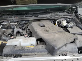 2022 Toyota Tundra SR5 with VIN 5TFLA5DB7NX042800, listed as a Copart auction lot 50119905 with 21,073 mi miles and Clean title. Bid and sale history available at DreamBid. Image 11.