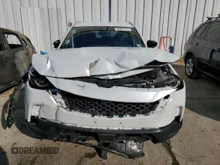 2023 Mazda CX-50 S Select with VIN 7MMVABAM1PN153435, listed as a Copart auction lot 50879114 with Not Provided miles and . Bid and sale history available at DreamBid. Image 5.