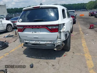 2015 Dodge Durango SXT with VIN 1C4RDHAG6FC145573, listed as a IAAI auction lot 42300420 with 134,684 mi miles and . Bid and sale history available at DreamBid. Image 19.
