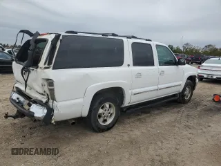 2002 Chevrolet Suburban LS with VIN 3GNEC16Z72G167647, listed as a Copart auction lot 83568164 with 0 mi miles and Salvage Title. Bid and sale history available at carsss.com. Image 3.