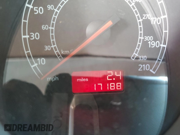 2004 Lamborghini Gallardo z VIN ZHWGU11M94LA01754, wystawiony jako Copart lot #67935984 z przebiegiem 17 188 mil mil oraz Szkody całkowita. Historia ofert i sprzedaży dostępna na DreamBid. Obrazek 6.