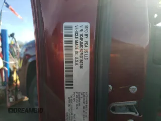 2021 Jeep Cherokee Limited с VIN 1C4PJMDN2MD160744, выставлен на аукционе Copart как лот 79090604 с пробегом 54 440 миль миль и Списание • Salvage title. История ставок и продаж доступна на DreamBid. Изображение 15.