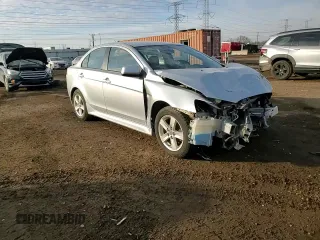 2014 Mitsubishi Lancer SE z VIN JA32V2FW4EU013379, wystawiony jako Copart lot #44632655 z przebiegiem 108 599 mil mil oraz Szkoda całkowita • Salvage title. Historia ofert i sprzedaży dostępna na DreamBid. Obrazek 10.