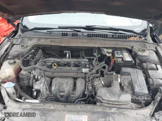 2015 Ford Fusion SE with VIN 1FA6P0H78F5100209, listed as a IAAI auction lot 41914520 with 113,692 mi miles. Bid and sale history available at carsss.com. Image 10.