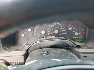 2005 Ford Explorer XLT с VIN 1FMZU63K75UA26747, выставлен на аукционе Copart как лот 57994405 с пробегом 204 507 миль миль и Списание • Salvage title. История ставок и продаж доступна на DreamBid. Изображение 9.