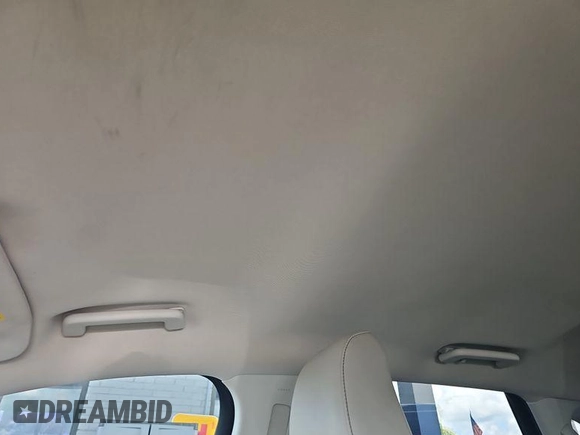 2021 Ford Edge Titanium with VIN 2FMPK3K98MBA53776, listed as a IAAI auction lot 42785493 with 114,856 mi miles and . Bid and sale history available at DreamBid. Image 13.