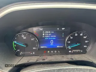 2021 Ford Escape SEL Hybrid с VIN 1FMCU0CZ1MUB25630, выставлен на аукционе IAAI как лот 42526398 с пробегом 99 277 миль миль и . История ставок и продаж доступна на DreamBid. Изображение 21.