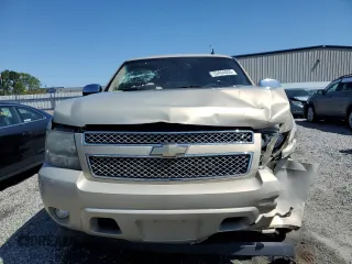 2008 Chevrolet Suburban 2LT z VIN 3GNFK16368G206563, wystawiony jako Copart lot #52494055 z przebiegiem 174 692 mil mil oraz Szkoda całkowita • Salvage title. Historia ofert i sprzedaży dostępna na DreamBid. Obrazek 5.