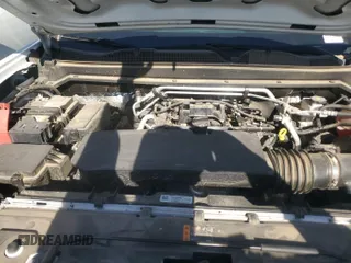 2023 Chevrolet Colorado 4WD Work Truck with VIN 1GCGTBEC2P1200144, listed as a IAAI auction lot 42626480 with 29,151 mi miles and . Bid and sale history available at DreamBid. Image 1.