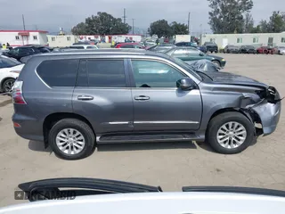 2019 Lexus GX 460 z VIN JTJBM7FX7K5212004, wystawiony jako IAAI lot #42111073 z przebiegiem 74 358 mil mil oraz . Historia ofert i sprzedaży dostępna na DreamBid. Obrazek 14.