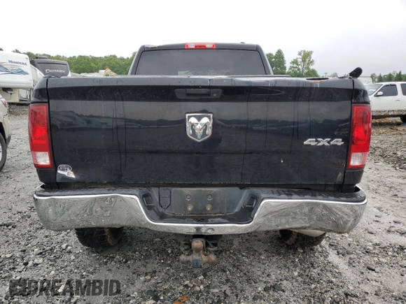 2012 Ram 2500 ST z VIN 3C6UD5CL3CG142567, wystawiony jako Copart lot #59336035 z przebiegiem 284 272 mil mil oraz Szkoda całkowita • Salvage title. Historia ofert i sprzedaży dostępna na DreamBid. Obrazek 6.