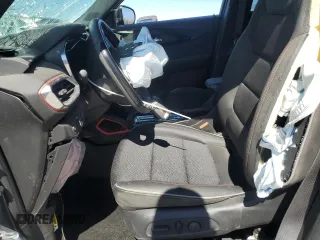 2023 Chevrolet TrailBlazer RS with VIN KL79MTSL7PB064584, listed as a Copart auction lot 47987805 with Not Provided miles and Salvage Title. Bid and sale history available at DreamBid. Image 7.