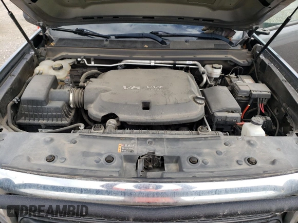 2019 GMC Canyon 2WD with VIN 1GTG5BEN1K1287491, listed as a Copart auction lot 73237044 with 86,647 mi miles and Salvage Title. Bid and sale history available at carsss.com. Image 12.