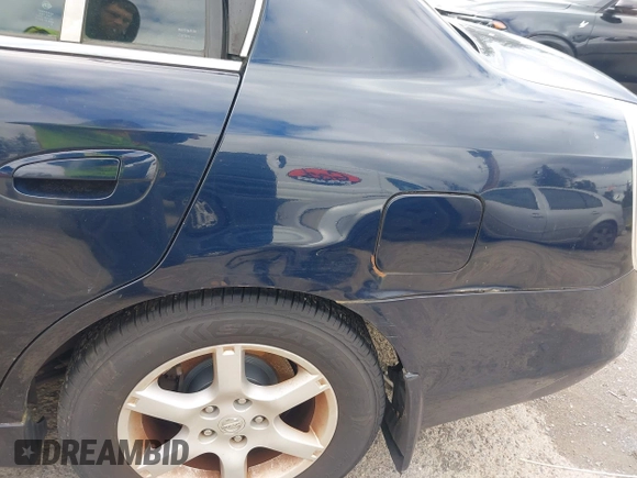 2005 Nissan Altima 2.5 z VIN 1N4AL11D35C130482, wystawiony jako IAAI lot #42303454 z przebiegiem 208 032 mil mil oraz . Historia ofert i sprzedaży dostępna na DreamBid. Obrazek 14.