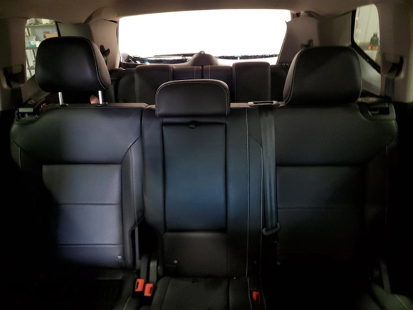 2023 Volkswagen Atlas SE with VIN 1V2KP2CA0PC546924, listed as a Copart auction lot 77533534 with 47,127 mi miles and Salvage title. Bid and sale history available at DreamBid. Image 10.