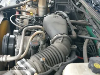 2003 Chevrolet S-10 z VIN 1GCCS14X838251553, wystawiony jako IAAI lot #42969470 z przebiegiem 94 522 mil mil oraz . Historia ofert i sprzedaży dostępna na DreamBid. Obrazek 13.