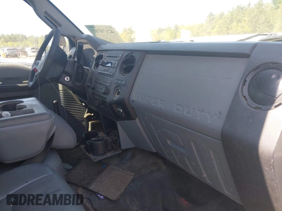 2016 Ford F-250 XL with VIN 1FD7X2A6XGEC61413, listed as a IAAI auction lot 42174757 with 163,757 mi miles and . Bid and sale history available at DreamBid. Image 5.
