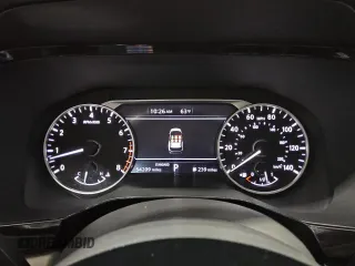 2022 Nissan Pathfinder SV with VIN 5N1DR3BA3NC239431, listed as a Copart auction lot 52914095 with 54,209 mi miles and Clean title. Bid and sale history available at DreamBid. Image 9.