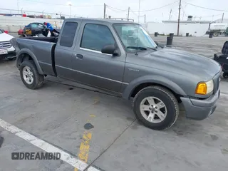 2005 Ford Ranger XLT с VIN 1FTYR44E15PA50040, выставлен на аукционе IAAI как лот 42235845 с пробегом 174 184 миль миль и . История ставок и продаж доступна на DreamBid. Изображение 1.