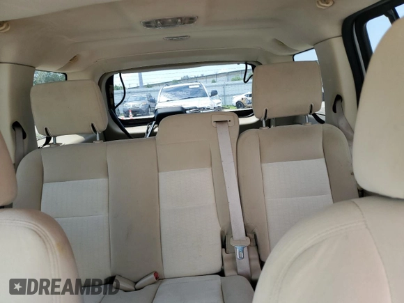 2007 Ford Explorer XLT with VIN 1FMEU73E57UB13015, listed as a Copart auction lot 64112775 with 171,973 mi miles and Clean title. Bid and sale history available at DreamBid. Image 10.