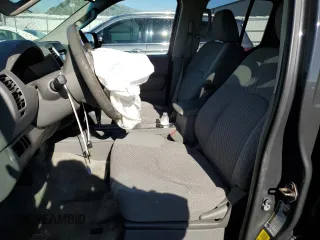 2014 Nissan Frontier SV with VIN 1N6AD0EV4EN771680, listed as a Copart auction lot 44219815 with Not provided miles and Salvage title. Bid and sale history available at DreamBid. Image 7.