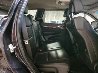 2011 Jeep Grand Cherokee Limited with VIN 1J4RR5GG3BC528804, listed as a Copart auction lot 48306075 with 0 mi miles and Salvage Title. Bid and sale history available at carsss.com. Image 11.