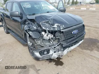 2020 Ford Ranger XL z VIN 1FTER4FH7LLA33404, wystawiony jako IAAI lot #42094240 z przebiegiem 39 330 mil mil oraz . Historia ofert i sprzedaży dostępna na DreamBid. Obrazek 6.