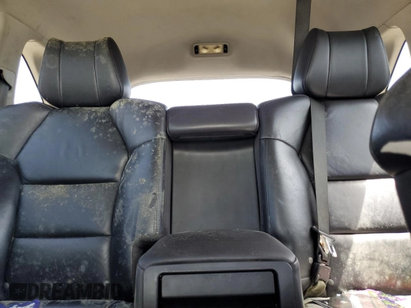 2013 Acura MDX with VIN 2HNYD2H24DH503468, listed as a Copart auction lot 61078195 with Not provided miles and Clean title. Bid and sale history available at DreamBid. Image 10.