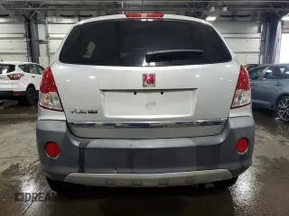2009 Saturn VUE XE z VIN 3GSCL33P69S551400, wystawiony jako Copart lot #58208105 z przebiegiem 194 701 mil mil oraz Tytuł czysty. Historia ofert i sprzedaży dostępna na DreamBid. Obrazek 6.