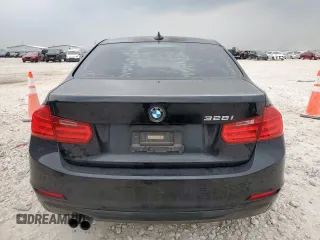 2015 BMW 3 Series 328i с VIN WBA3A5G51FNS88631, выставлен на аукционе Copart как лот 54986675 с пробегом 130 492 миль миль и Чистый • Clean title. История ставок и продаж доступна на DreamBid. Изображение 6.